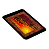 Ragnarok voor walvissen magneet (Rechterzijde)