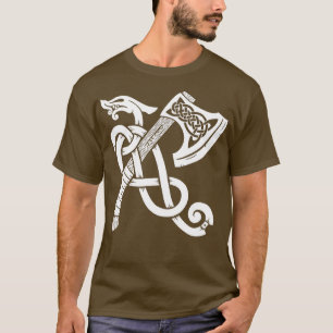 Ragnars Ax T-shirt