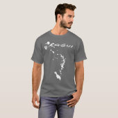 Ragni T-shirt (Voorkant volledig)