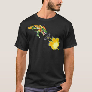Ragnir 1 t-shirt