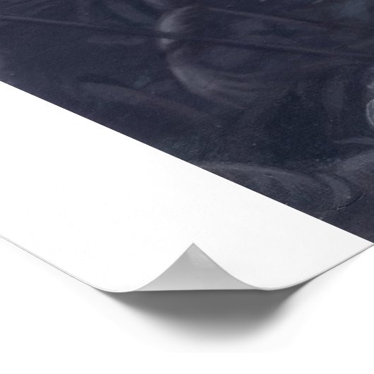 Ragnürok Poster (Hoek)