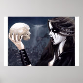 Ragnürok Poster (Voorkant)