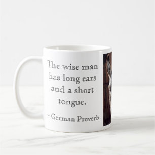 Rags de Donkey Koffiemok