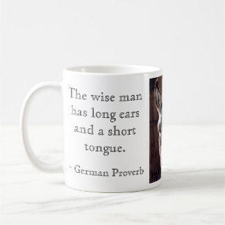 Rags de Donkey Koffiemok