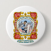 Ragtime Robert MainStreet Button (Voorkant)