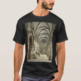 Ragusa (ca. 1900) t-shirt