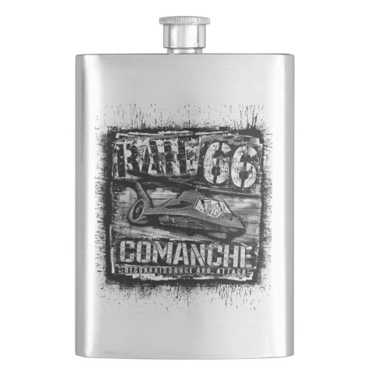 RAH-66 Comanche Flacon (Voorkant)