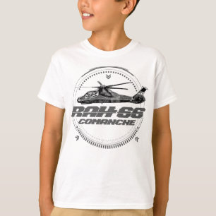 RAH-66 Comanche T-shirt