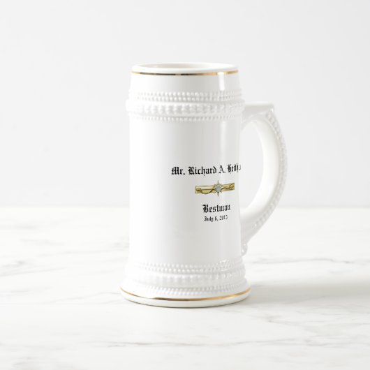 RAH Bestman Mok (Voorkant rechts)