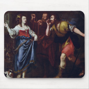 Rahab en de Emissers van Joshua Muismat