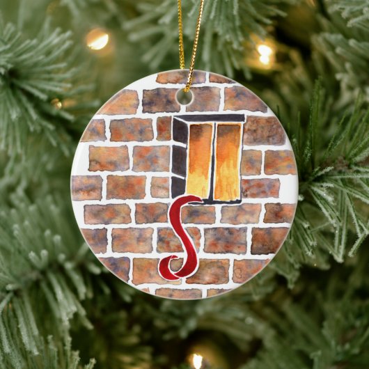 Rahab — Jesse Tree Keepomwille Ornament (Boom)
