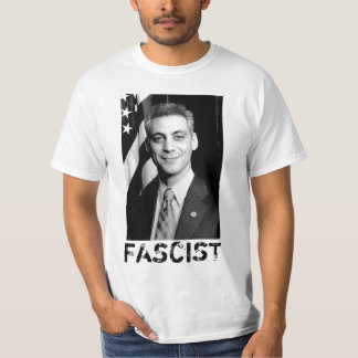 Rahm Emanuel FASCIST T-SHirt