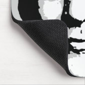 Rahm Emanuel Gear Muismat (Hoek)