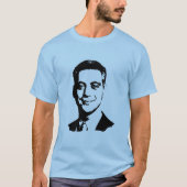 Rahm Emanuel T-shirt (Voorkant)