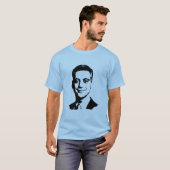 Rahm Emanuel T-shirt (Voorkant volledig)