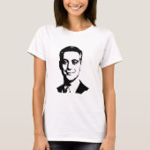 Rahm Emanuel T-shirt (Voorkant)