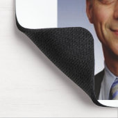 Rahm Emanuel voor burgemeester Muismat (Hoek)
