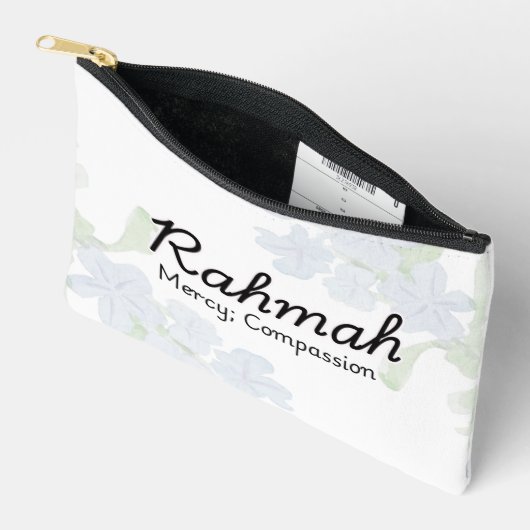Rahmah Accessoirezak Etui (Open)