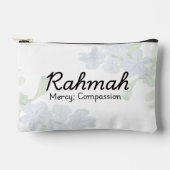 Rahmah Accessoirezak Etui (Voorkant)