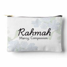 Rahmah Accessoirezak