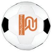 Rahmcohl Casual Soccer Ball Voetbal (Gedraaid)