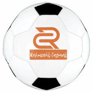 Rahmcohl Casual Soccer Ball Voetbal