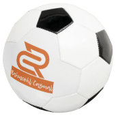 Rahmcohl Casual Voetbal (Drie kwart)