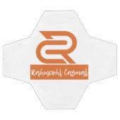 Rahmcohl Casual Voetbal (Enkel)