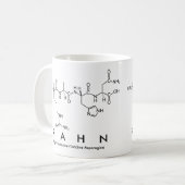 Rahn peptide name mok (Voorkant links)