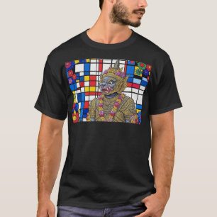 Rahu Cosplays T-shirt