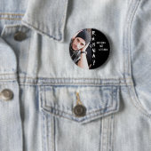 RAHWAY, Snitches, Get, Stitches Pin Ronde Button 5,7 Cm (In situ)