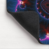 Rai - Fractal Art Muismat (Hoek)