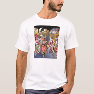 Raíces T-shirt