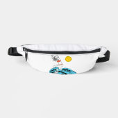 raichepeckay heuptasje (Voorkant)