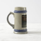 Raid Addicdes Beer Stein Bierpul (Links)