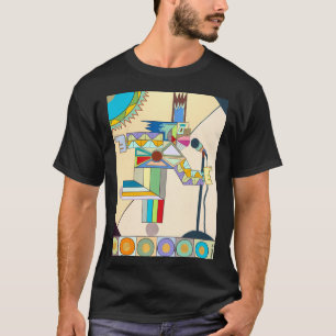 Raid I Dub T-shirt