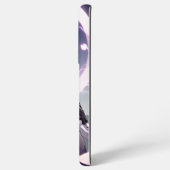 Raiden Shogun Funda Samsung Galaxy Hoesje (Achterkant horizontaal)