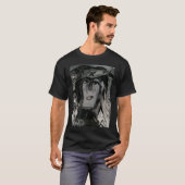 RAIDER FAN T-SHIRT (Voorkant volledig)