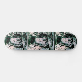 RAIDER FANAAT PERSOONLIJK SKATEBOARD (Horizontaal)