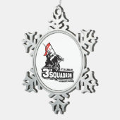 Raider Ornament (Rechts)