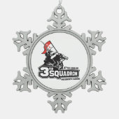 Raider Ornament (Voorkant)