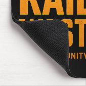 Raider’s Wasteland Mousepad Muismat (Hoek)