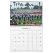 Raiders 12 maanden-kalender 2008 kalender (Feb 2027)