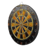 Raiders 3 Dart Board Dartbord (Voorkant Rechts)