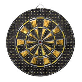 Raiders 4 Dart Board Dartbord