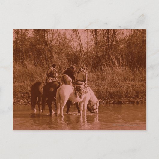 Raiders Briefkaart (Voorkant)