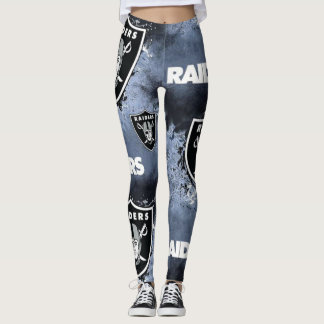 Raiders naar de maan en terug leggings