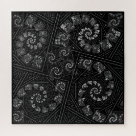 Raiders Ngon 20x20 Legpuzzel