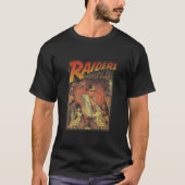 Raiders of Lost Ark T-shirt (Voorkant)