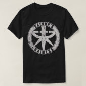 Raiders of Raynor T-shirt (Design voorkant)